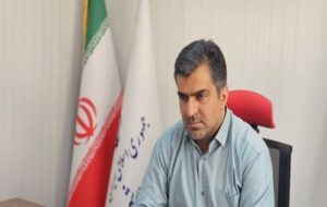 احصاء اراضی متعلق به دولت در پروژههای سنواتی منطقه ۲۲ احصاء اراضی متعلق به دولت در پروژههای سنواتی منطقه ۲۲