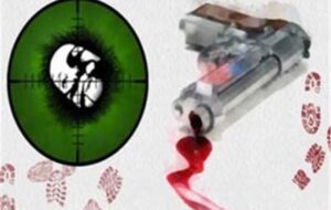 ادامه سناریوی کشتهسازی ضدانقلاب/ 2 شهروند زنجانی چگونه کشته شدند؟ ادامه سناریوی کشتهسازی ضدانقلاب/ 2 شهروند زنجانی چگونه کشته شدند؟