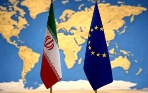 ادعای رویترز درباره اقدام تازه اتحادیه اروپا علیه سپاه ادعای رویترز درباره اقدام تازه اتحادیه اروپا علیه سپاه