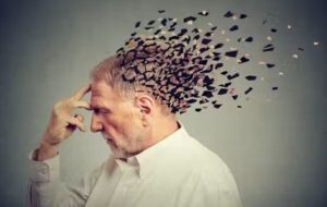 ارتباط علائم خاص افسردگی در میانسالی با خطر ابتلا به زوال عقل ارتباط علائم خاص افسردگی در میانسالی با خطر ابتلا به زوال عقل