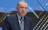 اردوغان : در سوریه جایی برای ارتش موازی وجود ندارد اردوغان : در سوریه جایی برای ارتش موازی وجود ندارد