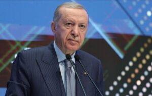 اردوغان : در سوریه جایی برای ارتش موازی وجود ندارد اردوغان : در سوریه جایی برای ارتش موازی وجود ندارد