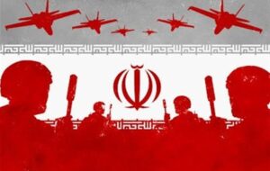 از جنگ برقآسا تا جنگ شناختی؛ چرا سناریوی دشمن علیه ایران شکست خورد؟ از جنگ برقآسا تا جنگ شناختی؛ چرا سناریوی دشمن علیه ایران شکست خورد؟