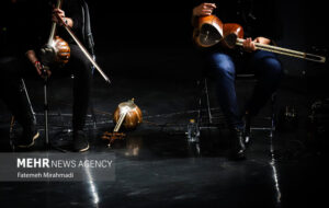 از شنیدن درخشانترین دوره تاریخ موسیقی تا انتشار چند آلبوم متفاوت از شنیدن درخشانترین دوره تاریخ موسیقی تا انتشار چند آلبوم متفاوت