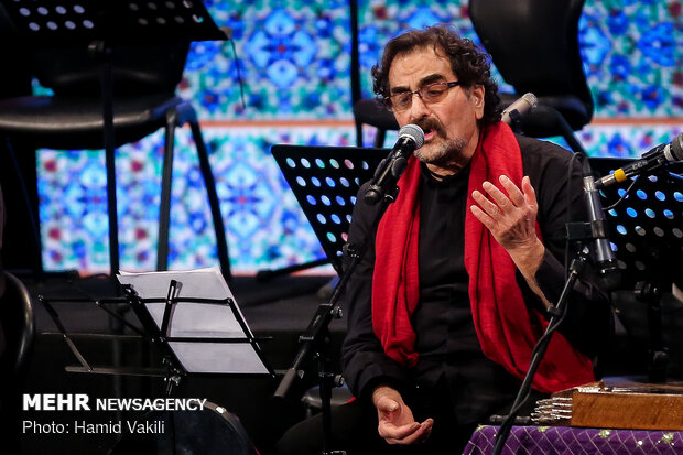 از یک دل نوشته برای «ایرج» تا واکنشهای متفاوت به صحبتهای «شوالیه»