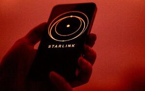 استفاده مستقیم از اینترنت ماهوارهای در آیفون ممکن میشود / همکاری اپل و اسپیسایکس استفاده مستقیم از اینترنت ماهوارهای در آیفون ممکن میشود / همکاری اپل و اسپیسایکس