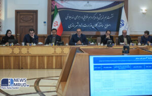 اصلاح ساختار، مستمر، تدریجی، مبتنی بر اجماع و نظاممند انجام میشود اصلاح ساختار، مستمر، تدریجی، مبتنی بر اجماع و نظاممند انجام میشود