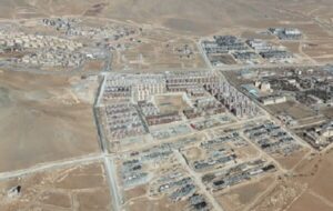 اطلاع نگاشت| الحاق اراضی دولتی برای پروژه های نهضت ملی مسکن در استان زنجان انجام شده است اطلاع نگاشت| الحاق اراضی دولتی برای پروژه های نهضت ملی مسکن در استان زنجان انجام شده است