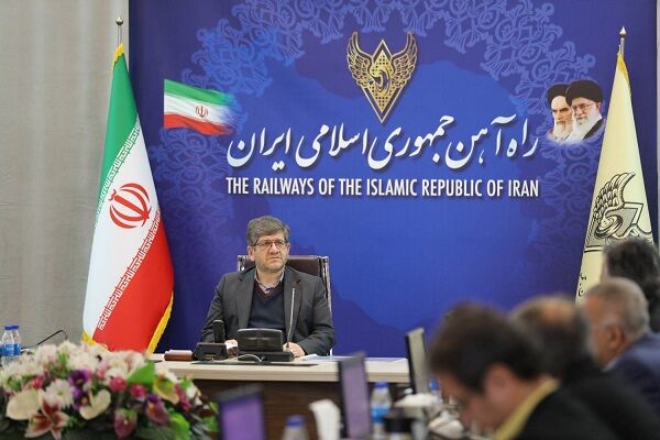 اطلاع نگاشت|آمار تخصیص قیر به معابر خاکی کشور توسط شرکت بازآفرینی شهری ایران در سال ۱۴۰۳ آموزش و تربیت ۴۰ مدیر در ساختار میانی راهآهن