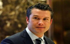 اظهارات جنجالی وزیر جنگ آمریکا / این نفتکشها در هر نقطه از جهان توقیف خواهند شد اظهارات جنجالی وزیر جنگ آمریکا / این نفتکشها در هر نقطه از جهان توقیف خواهند شد