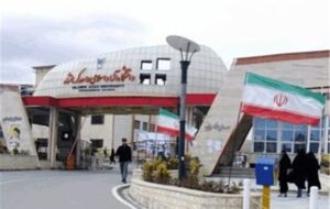 اعتراض صنفی که به اغتشاش منجر شد/ در دانشگاه آزاد کرمانشاه چه خبر بود؟ اعتراض صنفی که به اغتشاش منجر شد/ در دانشگاه آزاد کرمانشاه چه خبر بود؟