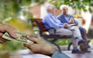 اعلام شرایط جدید قطع بیمه تکمیلی بازنشستگان تامین اجتماعی/ بازنشستگان این خبر مهم را از دست ندهند اعلام شرایط جدید قطع بیمه تکمیلی بازنشستگان تامین اجتماعی/ بازنشستگان این خبر مهم را از دست ندهند