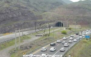 اعلام محدودیتهای ترافیکی از ۱۷ تا ۲۰ دیماه در برخی از محورهای مواصلاتی کشور اعلام محدودیتهای ترافیکی از ۱۷ تا ۲۰ دیماه در برخی از محورهای مواصلاتی کشور