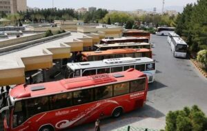 افزایش سن نوسازی ناوگان حملونقل اصفهان از ۵ به ۱۵ سال/اعطای وام ۱۵ میلیاردتومانی به متقاضیان افزایش سن نوسازی ناوگان حملونقل اصفهان از ۵ به ۱۵ سال/اعطای وام ۱۵ میلیاردتومانی به متقاضیان