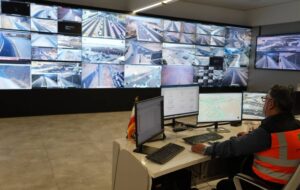 افزایش ۱۴ درصدی تردد خودروهای غیربومی در محورهای استان تهران افزایش ۱۴ درصدی تردد خودروهای غیربومی در محورهای استان تهران