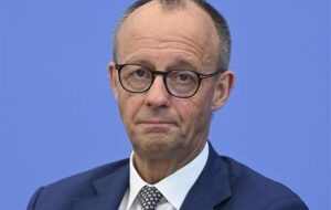 اقتصاد آلمان در بحران / اعتراف مهم صدر اعظم به ناکامی سیاستها اقتصاد آلمان در بحران / اعتراف مهم صدر اعظم به ناکامی سیاستها