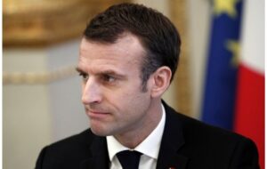 اقدام دقیقه نودی فرانسه علیه ایران / مکرون جنجال به پا کرد اقدام دقیقه نودی فرانسه علیه ایران / مکرون جنجال به پا کرد