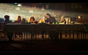 انتشار نخستین عکس از «سرزمین فرشتهها» در آستانه جشنواره فجر انتشار نخستین عکس از «سرزمین فرشتهها» در آستانه جشنواره فجر