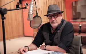 انتشار نسخه ویژه نابینایان «آمارکورد» با صدای صالح میرزاآقایی انتشار نسخه ویژه نابینایان «آمارکورد» با صدای صالح میرزاآقایی