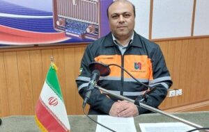 انجام بیش از ۳ هزار کیلومتر عملیات خط کشی در محورهای مواصلاتی استان اردبیل انجام بیش از ۳ هزار کیلومتر عملیات خط کشی در محورهای مواصلاتی استان اردبیل