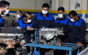 اهرم جدید دولت برای بازیابی اشتغال و مهار تورم اهرم جدید دولت برای بازیابی اشتغال و مهار تورم