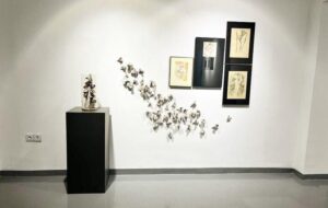 اولین تجربههای سرامیکبنیان رقم خورد؛ تداخل زیستی در جهان معاصر! اولین تجربههای سرامیکبنیان رقم خورد؛ تداخل زیستی در جهان معاصر!