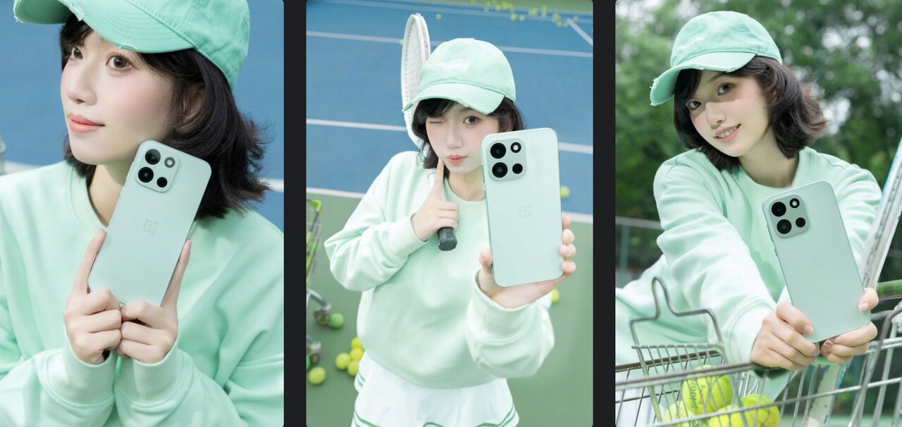 اولین تصاویر واقعی از وانپلاس توربو ۶، گوشی مورد انتظار چینی /عکس