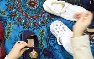 ایران سالانه تا ۱۲۰ میلیون دلار کفش صادر می کند؛ رشد ۳.۷۲ درصدی بازار جهانی پاپوش تا ۲۰۳۰ ایران سالانه تا ۱۲۰ میلیون دلار کفش صادر می کند؛ رشد ۳.۷۲ درصدی بازار جهانی پاپوش تا ۲۰۳۰