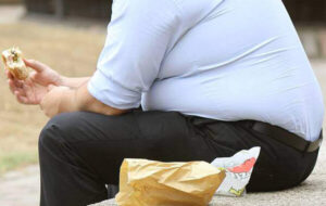 ایرانیها روزانه چقدر «سرطان» میخورند! ایرانیها روزانه چقدر «سرطان» میخورند!