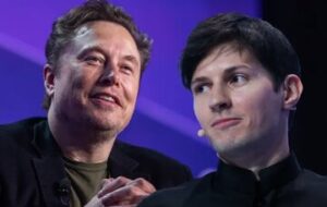 ایلان ماسک: واتساپ امن نیست / مالک تلگرام: واتساپ جاسوسافزار است! ایلان ماسک: واتساپ امن نیست / مالک تلگرام: واتساپ جاسوسافزار است!