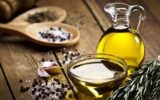 این باور درباره روغنهای گیاهی غلط است! این باور درباره روغنهای گیاهی غلط است!