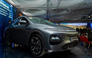 ایکس پنگ به ایران آمد؛ آیا بازار ایران محل جبران ناکامی های جهانی است؟ ایکس پنگ به ایران آمد؛ آیا بازار ایران محل جبران ناکامی های جهانی است؟