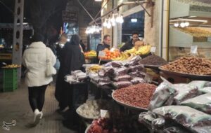 بازار کرمانشاه تعطیل نشد/ اصناف همکاریای با فراخوانها نداشتند بازار کرمانشاه تعطیل نشد/ اصناف همکاریای با فراخوانها نداشتند