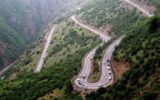 بازوند: تونل شماره دو محور کندوان در دست ساخت است؛ رفع گره های ترافیکی