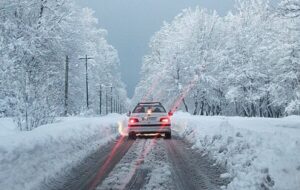 بازگشایی تمامی محورهای اصلی مازندران بازگشایی تمامی محورهای اصلی مازندران