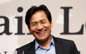 بازیگر کهنهکار و مرد محترم سینمای کره از دنیا رفت بازیگر کهنهکار و مرد محترم سینمای کره از دنیا رفت