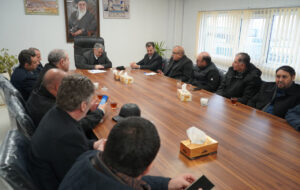 ببینید| بازدید عضو هیئترئیسه مجلس از پروژه های مسکونی در حال احداث در شهرک ۶۴۵ هکتاری سردار شهید حاجقاسم سلیمانی اردبیل ببینید| بازدید عضو هیئترئیسه مجلس از پروژه های مسکونی در حال احداث در شهرک ۶۴۵ هکتاری سردار شهید حاجقاسم سلیمانی اردبیل