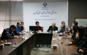 ببینید| سی و یکمین جلسه گروه کارشناسی زیربنایی، توسعه روستایی، عشایری، شهری و آمایش سرزمین و محیط زیست ببینید| سی و یکمین جلسه گروه کارشناسی زیربنایی، توسعه روستایی، عشایری، شهری و آمایش سرزمین و محیط زیست