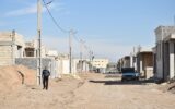 ببینید| شهرک ۴۸ هکتاری نهضت ملی مسکن دامغان در استان سمنان