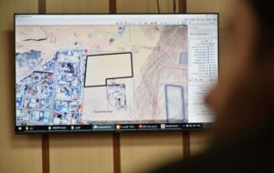 ببینید| پنجمین جلسه کارگروه امور زیربنایی استان سمنان ببینید| پنجمین جلسه کارگروه امور زیربنایی استان سمنان