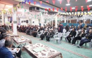 ببینید | پیگیری میدانی مطالبات شهروندان منطقه ۱۱ اصفهان در چارچوب نهضت پاسخگویی با حضور مدیر کل راه و شهرسازی استان اصفهان ببینید | پیگیری میدانی مطالبات شهروندان منطقه ۱۱ اصفهان در چارچوب نهضت پاسخگویی با حضور مدیر کل راه و شهرسازی استان اصفهان