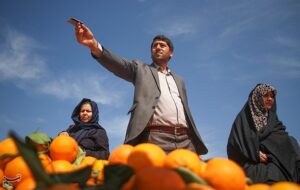 بجنورد در آرامش؛ شکست پروژه اغتشاش با هوشیاری مردم و اقتدار پلیس بجنورد در آرامش؛ شکست پروژه اغتشاش با هوشیاری مردم و اقتدار پلیس