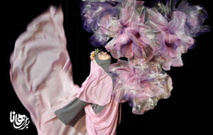 «برای هانا» مواجهه زنانه با جهان قدرت است؛ گلدا مایر در تئاتر! «برای هانا» مواجهه زنانه با جهان قدرت است؛ گلدا مایر در تئاتر!