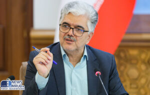 بررسی سند بلندمرتبهسازی تهران در شورای عالی شهرسازی/ مغایرتهای سیاستی در اولویت رسیدگی بررسی سند بلندمرتبهسازی تهران در شورای عالی شهرسازی/ مغایرتهای سیاستی در اولویت رسیدگی