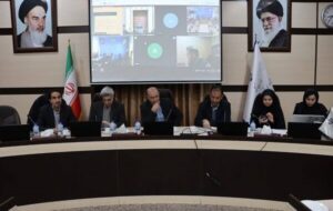 بررسی طرحهای مرتبط با نهضت ملی مسکن و طرحهای هادی روستایی در کارگروه امور زیربنایی استان خراسان رضوی بررسی طرحهای مرتبط با نهضت ملی مسکن و طرحهای هادی روستایی در کارگروه امور زیربنایی استان خراسان رضوی