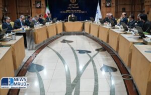 بررسی نهایی پروژههای قابل افتتاح وزارت راه و شهرسازی تا پایان سال بررسی نهایی پروژههای قابل افتتاح وزارت راه و شهرسازی تا پایان سال