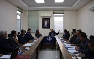 بررسی چالشهای تداخلات اراضی و تفکیک غیرمجاز در شهرستان کاشمر بررسی چالشهای تداخلات اراضی و تفکیک غیرمجاز در شهرستان کاشمر