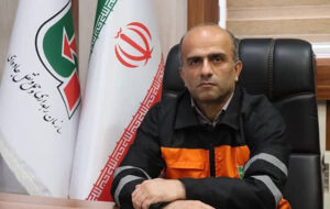 برفروبی بیش از ۳ هزار کیلومتر از راههای گیلان برفروبی بیش از ۳ هزار کیلومتر از راههای گیلان