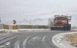 برفروبی ۱۶۷۰ کیلومتر باند از محورهای مواصلاتی استان کرمانشاه در عملیات راهداری زمستانی برفروبی ۱۶۷۰ کیلومتر باند از محورهای مواصلاتی استان کرمانشاه در عملیات راهداری زمستانی