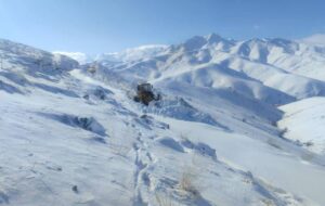 بسیج امکانات استانی و بروناستانی برای بازگشایی محورهای روستایی سقز بسیج امکانات استانی و بروناستانی برای بازگشایی محورهای روستایی سقز